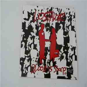 Lostalone - Blood Is Sharp download free