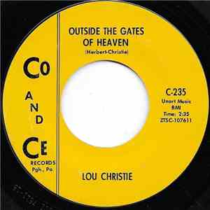 Lou Christie - Outside The Gates Of Heaven download free