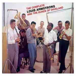 Louis Armstrong & The Dukes Of Dixieland - Sweetheart download mp3 flac
