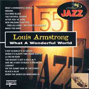 Louis Armstrong - What A Wonderful World download mp3 flac