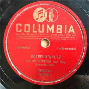 Louis Spehek And Son - Potepuh Waltz / Moja Francka download mp3 flac