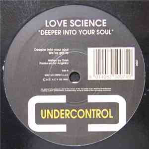 Love Science - Deeper Into Your Soul download mp3 flac
