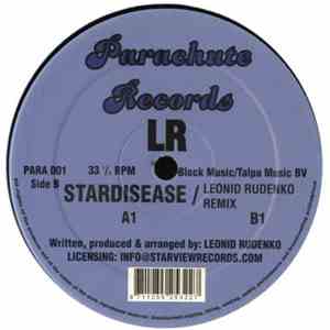 LR - Stardisease download free