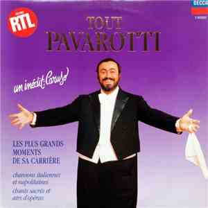 Luciano Pavarotti - Tout Pavarotti download mp3 flac