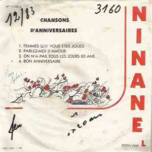 Lucien Ninane - Potpourri: Chansons à Boire Et Chansons Joyeuses download mp3 flac
