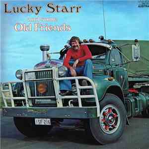 Lucky Starr - Old Friends download mp3 flac
