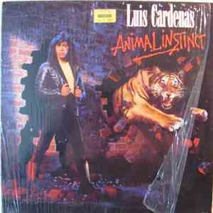 Luis Cardenas - Animal Instinct download mp3 flac