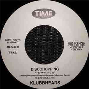 Lustral / Klubbheads - Everytime / Discohopping download free