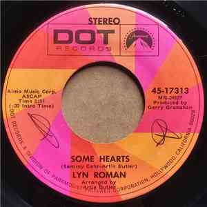 Lyn Roman - Some Hearts download free