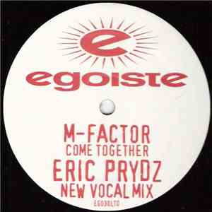 M Factor - Come Together download free