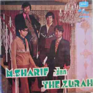 M. Sharif Dan The Zurah - Puja'an Hati download mp3 flac