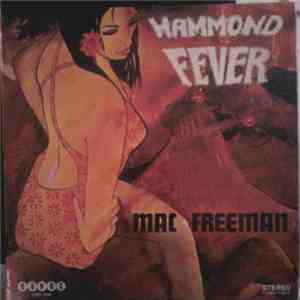 Mac Freeman - Hammond Fever download mp3 flac