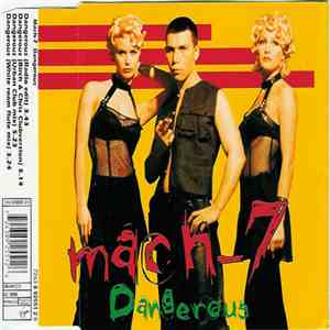 Mach-7 - Dangerous download mp3 flac