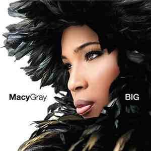 Macy Gray - Big download mp3 flac