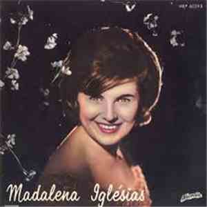 Madalena Iglésias - Até Logo Lisboa download free