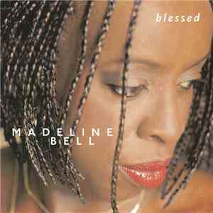 Madeline Bell - Blessed download mp3 flac