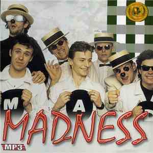 Madness - MP3 download free