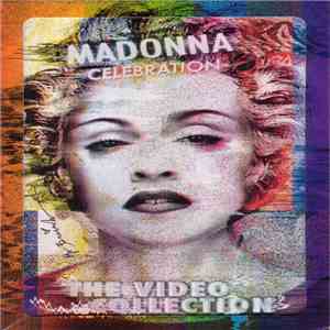 Madonna - Celebration - The Video Collection download free