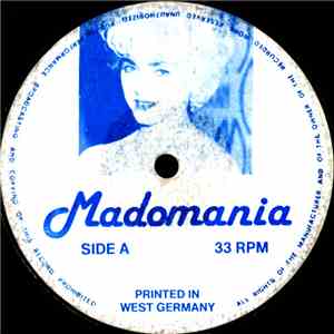 Madonna - Madomania download free