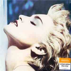 Madonna - True Blue download mp3 flac