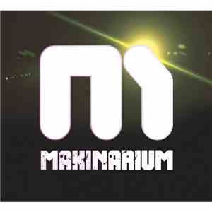 Makinarium - Makinarium EP download free