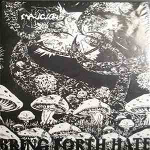 Malicious Hate - Bring Forth Hate download mp3 flac