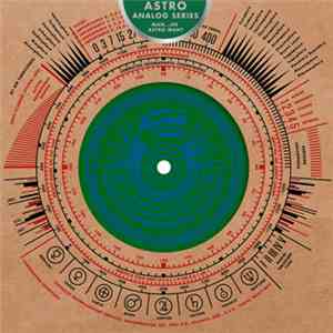 Man... Or Astro Man? - Analog Series Vol. 2 download mp3 flac