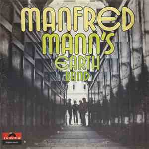 Manfred Mann's Earth Band - Manfred Mann's Earth Band download mp3 flac
