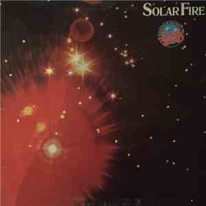 Manfred Mann's Earth Band - Solar Fire download mp3 flac