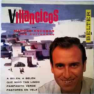 Manolo Escobar Y Sus Guitarras - Villancicos download mp3 flac