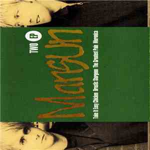 Mansun - Two EP download free Mansun - Two EP download mp3 flac