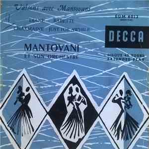 Mantovani And His Orchestra - Valsons Avec Mantovani download free