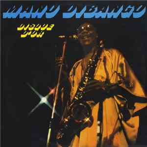 Manu Dibango - Disque D'Or download mp3 flac
