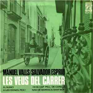Manuel Valls / Salvador Espriu - Les Veus Del Carrer download mp3 flac