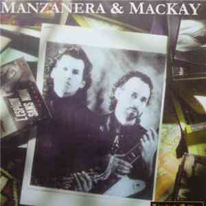 Manzanera & Mackay - Manzanera - Mackay download mp3 flac