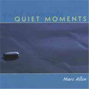 Marc Allen - Quiet Moments download mp3 flac