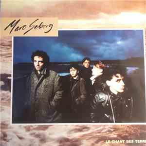 Marc Seberg - Le Chant Des Terres download free