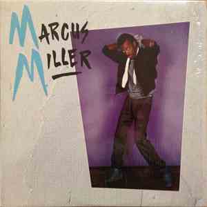 Marcus Miller - Marcus Miller download free