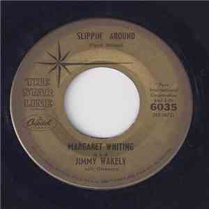 Margaret Whiting & Jimmy Wakely - Slippin' Around download mp3 flac
