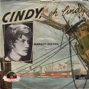Margot Eskens - Cindy, Oh Cindy download free Margot Eskens - Cindy, Oh Cindy download mp3 flac
