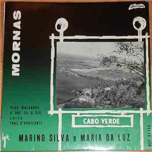 Maria Da Luz, Marino Silva - Cabo Verde download mp3 flac