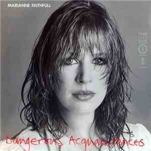 Marianne Faithfull - Dangerous Acquaintances download free