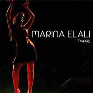 Marina Elali - Happy download mp3 flac