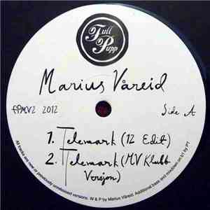Marius Våreid - Telemark download free