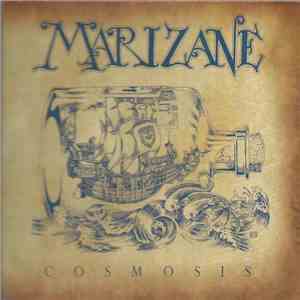 Marizane - Cosmosis download mp3 flac