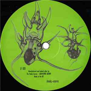 Mark Ambrose - Lifeforms Volume One download mp3 flac