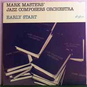 Mark Masters' Jazz Composers Orchestra - Early Start download mp3 flac