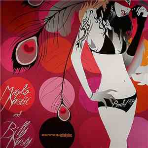 Marko Nastić And Billy Nasty - Bordel EP download mp3 flac