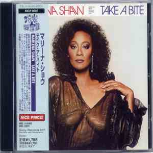 Marlena Shaw - Take A Bite download free
