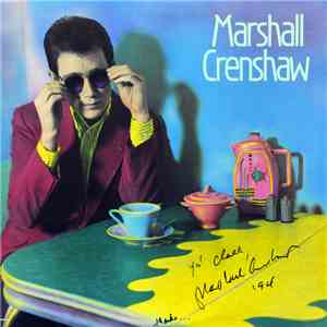Marshall Crenshaw - Marshall Crenshaw download mp3 flac